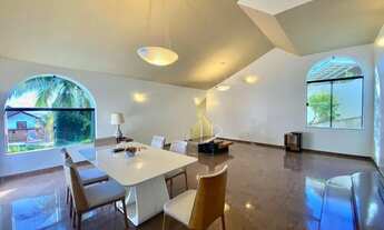 Imagem 7: Sobrado com 3 dormitórios para alugar, 500 m² por R$ 12.600/mês - Jardim das Colinas - São