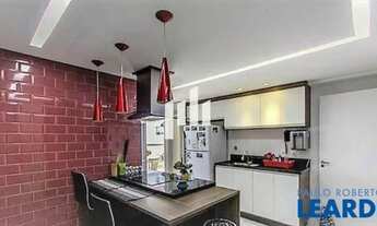 Imagem 4: APARTAMENTO - MORUMBI - SP