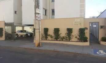 Imagem 3: Apartamento para Locação em Uberlândia, Chácaras Tubalina e Quartel, 2 dormitórios, 1 banh