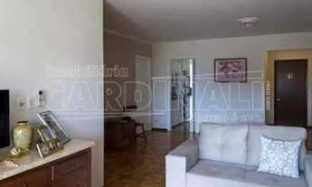 Imagem 3: Apartamento Padrão em Araraquara