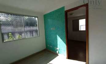 Imagem: Apartamento com 2 dormitórios à venda