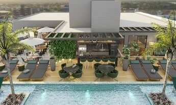 Imagem: Flat para Venda em Cabedelo, Intermares