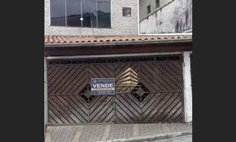 Imagem: Sobrado à venda, 339 m² por R$ 720.000,00