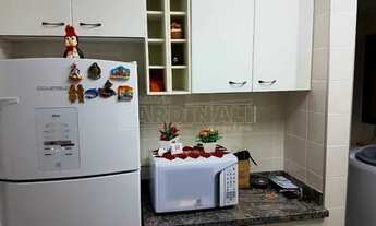 Imagem 2: Apartamento Padrão em Araraquara