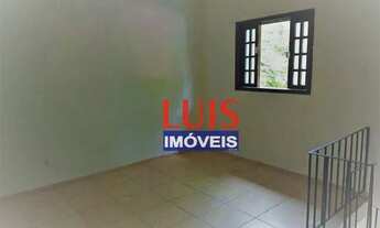 Imagem 5: Casa com 2 dormitórios para alugar, 100 m² por R$ 1.100 + taxas/mês - Itaipu - Niterói/RJ