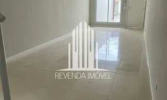 Imagem 2: Sobrado á venda no Campo grande, 108m², 3 dormitórios (1 suíte) e 2 vagas de garagem