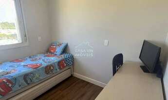 Imagem 4: Apartamento Residencial à venda, Jardim Trevo, Jundiaí - AP0051