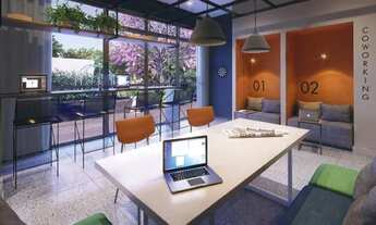 Imagem 6: APARTAMENTO RESIDENCIAL em São Paulo - SP, Campo Belo