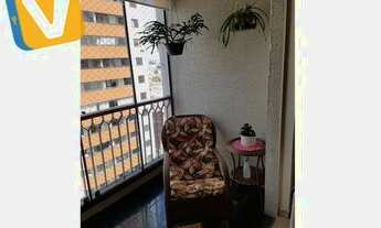 Imagem 7: Apartamento Vila Regente Feijó 64 m²