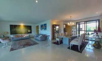 Imagem 5: Apto Gigantesco Fino e Luxuosíssimo no Paiva com Vista Deslumbrante 3qrts 3suítes 212m²