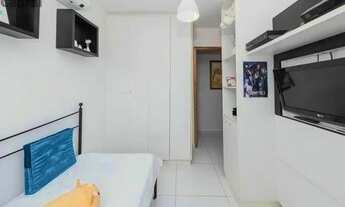 Imagem 2: Casa para venda tem 50 metros quadrados com 2 quartos em São Marcos - Salvador - BA