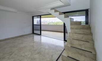 Imagem 6: Cobertura para aluguel e venda com 382 metros quadrados com 4 quartos em Pituba - Salvador