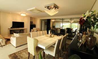 Imagem 2: Apartamento para venda tem 318m, tipo Garden com 3 Suítes, lavabo, no Cristal - Porto Aleg