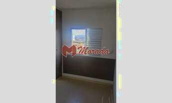 Imagem 6: LINDO APARTAMENTO LOCAÇÃO JARDIM DOURADO, RESIDENCIAL OTIMUS!!! 40m² REF: 19260