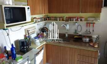 Imagem 3: Apartamento no Condomínio Edifício Pioneiro com 98m e 3 quartos no Planalto Paulista