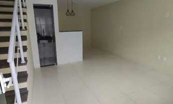 Imagem 7: Casa Duplex com 2 Suites com piso até o teto e com Blindex, os quartos possuem