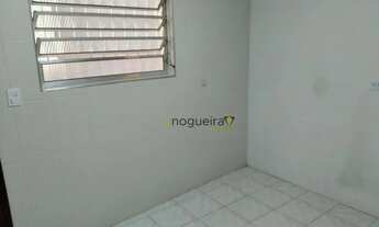 Imagem 7: Sobrado para locação próximo ao shopping SP Market