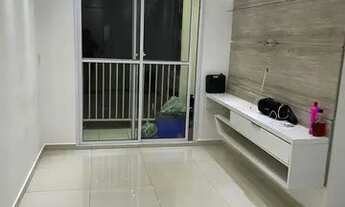 Imagem: Apartamento para venda tem 53 metros quadrados