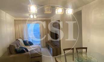 Imagem 5: Apartamento - Vila João Jorge - Campinas