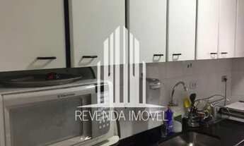 Imagem 2: Apartamento com 2 dormitórios na Vila Amélia