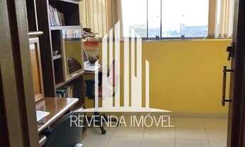 Imagem 2: Cobertura na Vila Santana- São Paulo, SP