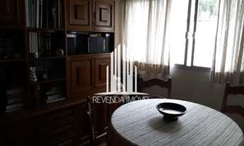 Imagem 7: Apartamento no Condomínio Nhambiquara em Indianópolis com 85m² 3 dormitórios 1 banheiro 1