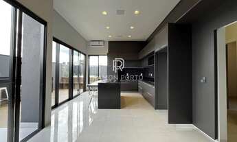 Imagem 6: Casa à venda no bairro Village Provence - São José do Rio Preto/SP