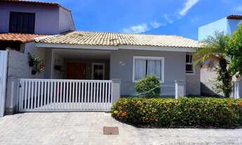 Imagem 3: Fator 1203) Casa linear MEL - 3 Qtos (1 suíte) no Moinho - Fator