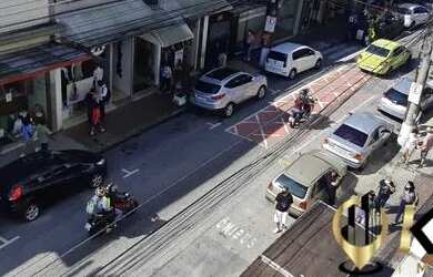 Imagem 2: Apartamento à venda no bairro Alto da Serra - Petrópolis/RJ