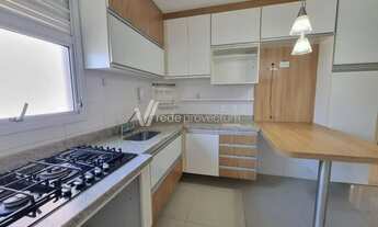 Imagem 7: Apartamento - Jardim Chapadão - Campinas