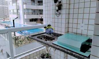 Imagem: Apartamento com 2 dorms, Canto do Forte