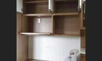 Imagem 6: Apartamento com 3 dormitórios para alugar, 133 m² por R$ 6.989,00/mês - Jardim - Santo And