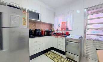 Imagem 3: Sobrado com 2 dormitórios à venda, 65 m² por R$ 285.000,00 - Itaquera - São Paulo/SP