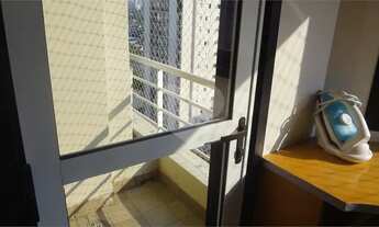 Imagem 7: More próximo da estação do metrô Fradique Coutinho