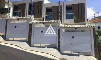 Imagem 2: Sobrados novos na Penha com 3 dormitórios e 2 vagas ao lado do metrô Vila Matilde Consulte