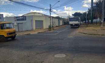 Imagem 3: Galpão Comercial