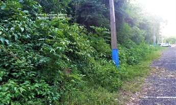 Imagem 3: Vende/Terreno/Lote/Condomínio Porto Marina Tauá/Ponta Negra/Frente do Rio/949m² a 3.049m²