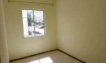 Imagem 2: Apartamento no Condomínio Mirante do Candeias