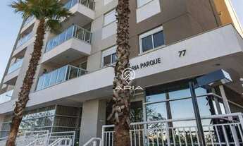 Imagem: Apartamento Victoria Parque - Gleba Palhano