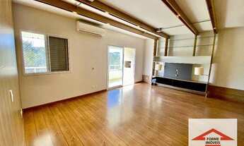 Imagem 3: APARTAMENTO PARA ALUGAR E VENDA DE 111 M2 NO VIVERE INTENSO - JARDIM SAMAMBAIA - JUNDIAI