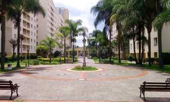 Imagem 11: APARTAMENTO RESIDENCIAL PARA LOCAÇÃO, TATUAPÉ, SÃO PAULO