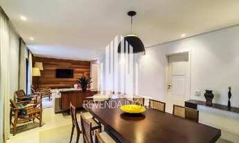 Imagem 2: Apartamento à venda na Vila Andrade com 200m², 4 quartos e 3 vagas