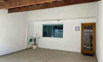 Imagem 2: Casa 3 quartos com suíte e excelente espaço gourmet, à venda por R$ 750.000,00, Santa Amél