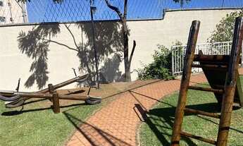 Imagem 4: Apartamento de 02 Dormitórios, 01 vaga na Vila Prudente