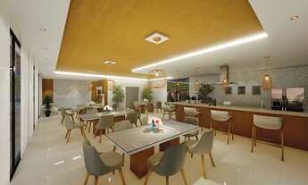 Imagem 4: COTA - 4 SUÍTES, 176M² - CONDOMÍNIO VISTA DA MATA - ENTREGA A PARTIR DO ÍNICIO DE 2024