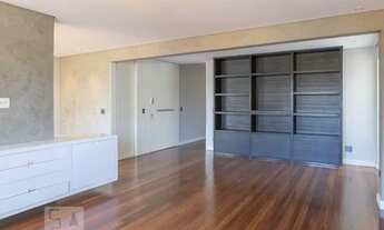 Imagem 5: Apartamento para Aluguel - Perdizes, 3 Quartos, 200 m2