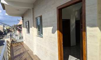 Imagem: Aluga-se Apartamento na terra firme