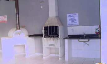 Imagem 5: Apartamento (tipo - padrao) 2 dormitórios, cozinha planejada, portaria 24hs, lazer, salão