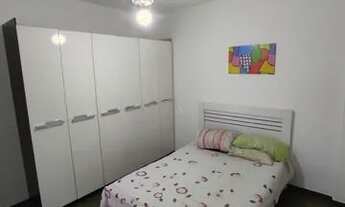Imagem 3: Apartamento Gigante Mobiliado