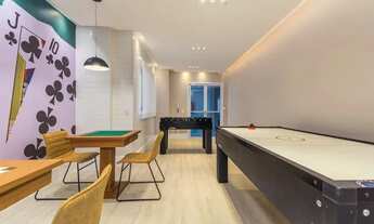 Imagem 3: Apartamento á venda em São Bernardo do Campo